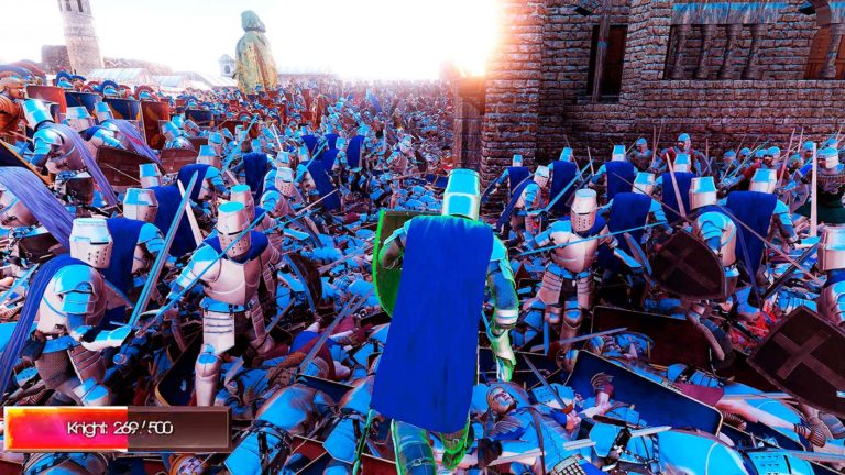 ultimate epic battle simulator mods free download